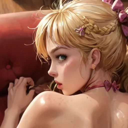 AI porn image generator