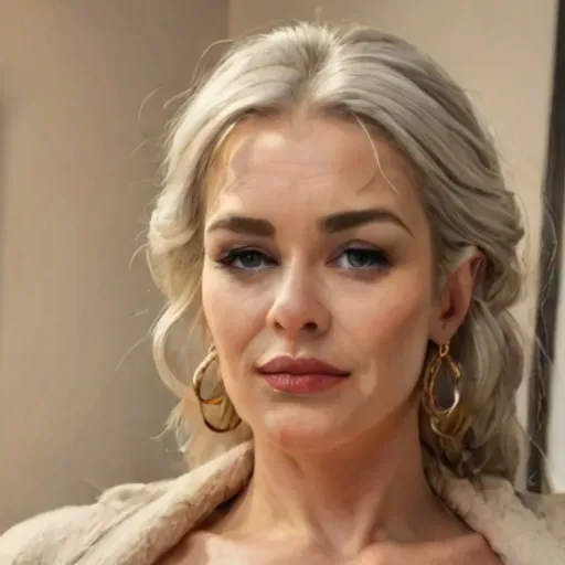 AI porn image generator