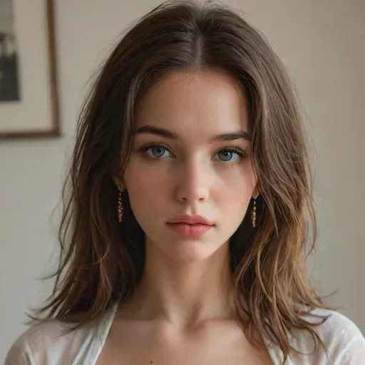 AI色情图片生成器