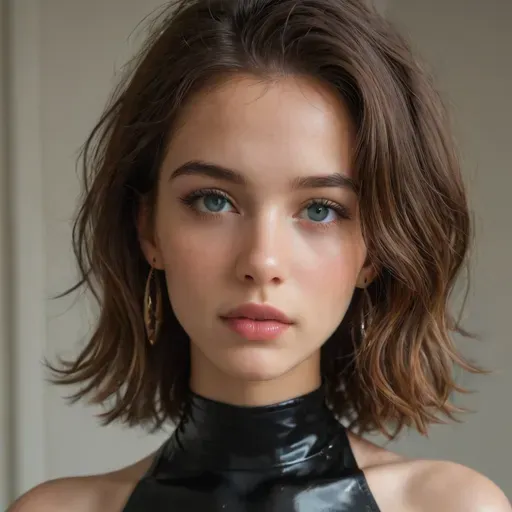 AI色情圖片產生器