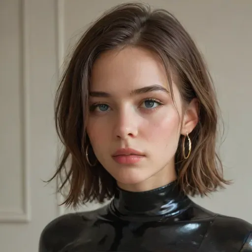 AI色情圖片產生器