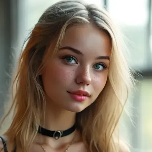 AI色情圖片產生器