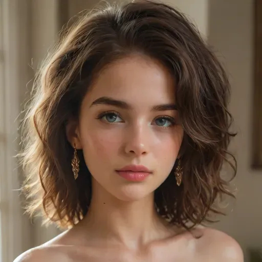 AI色情圖片產生器