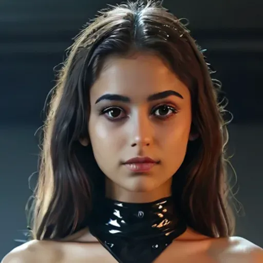 AI色情图片生成器