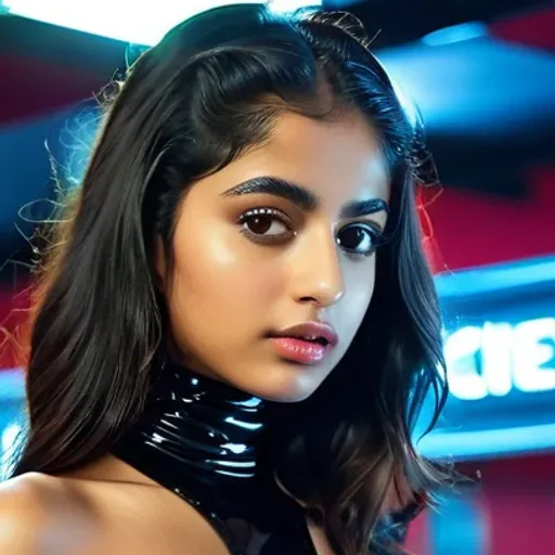 AI色情图片生成器