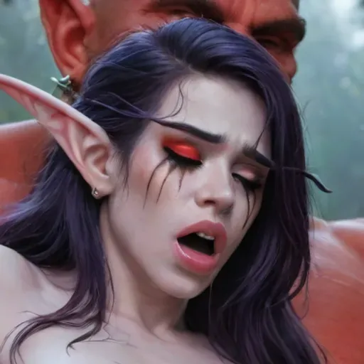 AI porn image generator