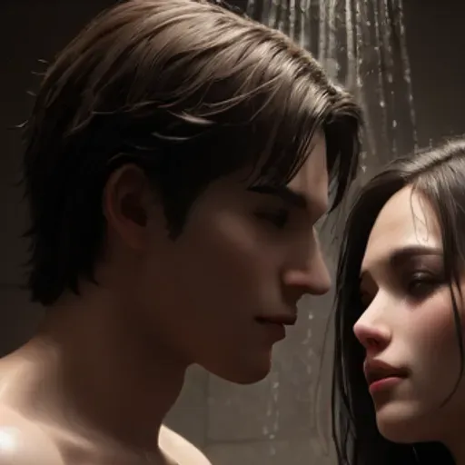 AI色情圖片產生器