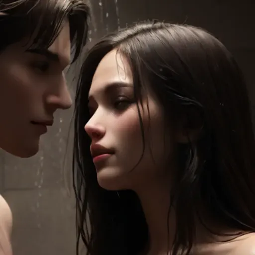 AI色情照片產生器