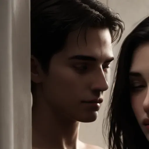 AI色情图片生成器