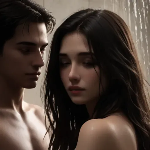 AI色情照片生成器