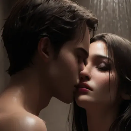 AI色情图片生成器