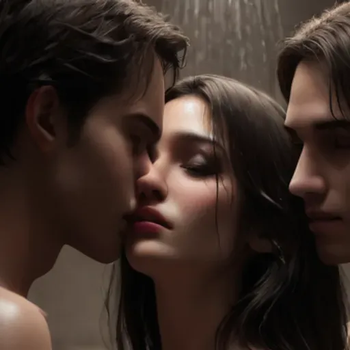 AI色情照片生成器