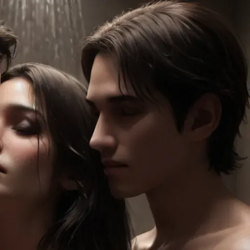 AI色情图片生成器