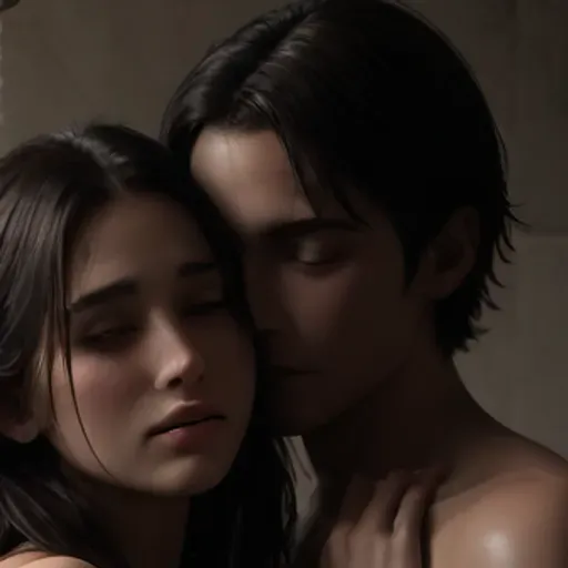 AI色情圖片產生器