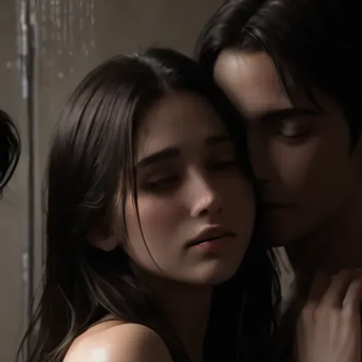 AI色情照片產生器