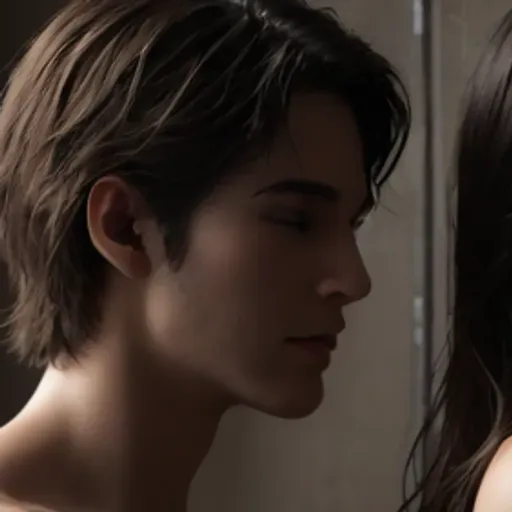 AI色情圖片產生器