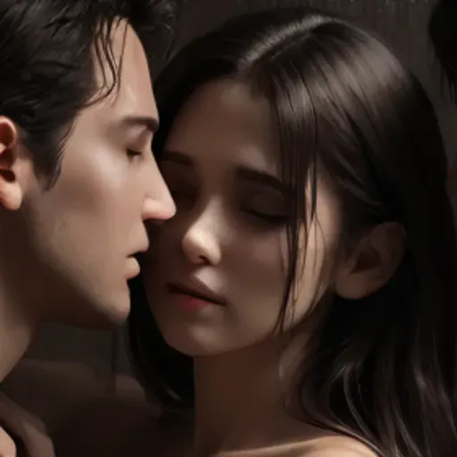 AI porn image generator