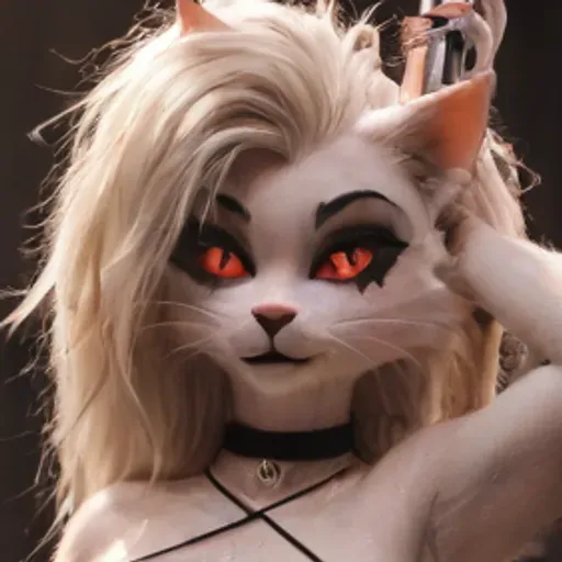 AI色情圖片產生器