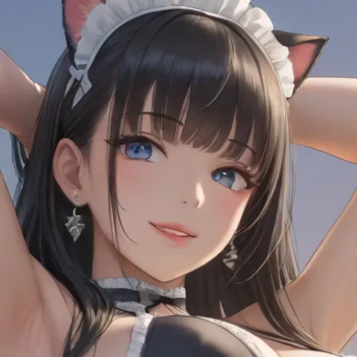 AI 포르노 이미지 생성기