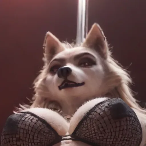 AI色情圖片產生器