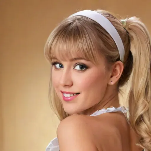 AI色情圖片產生器