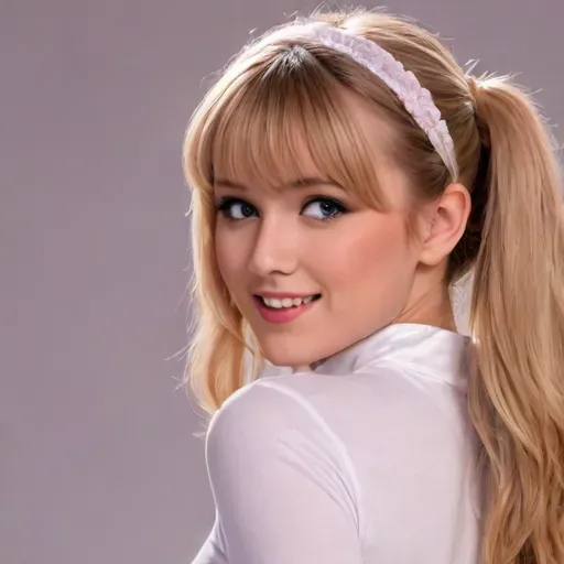 AI色情图片生成器