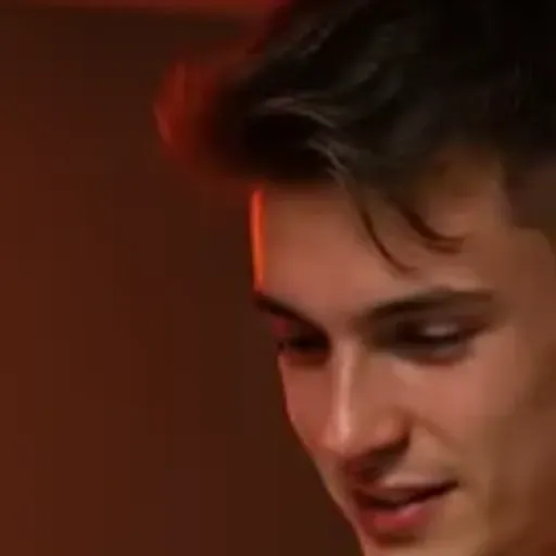 AI色情照片生成器