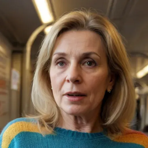 AI色情圖片產生器