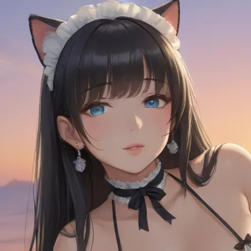 AI色情图片生成器