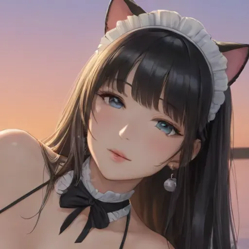 AI色情图片生成器