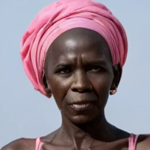 AI色情圖片產生器