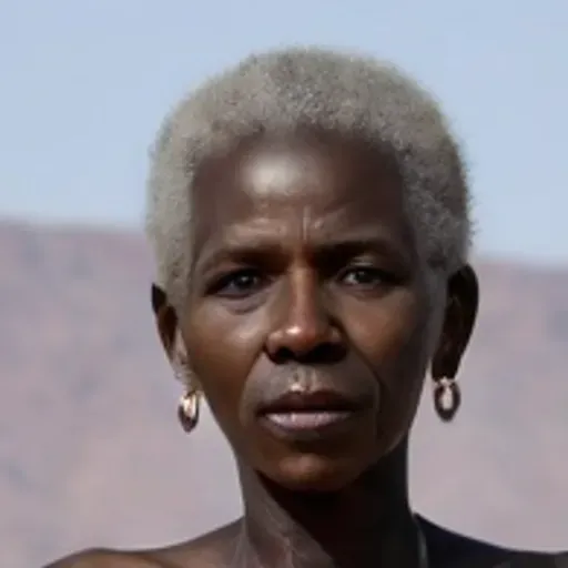 AI色情图片生成器