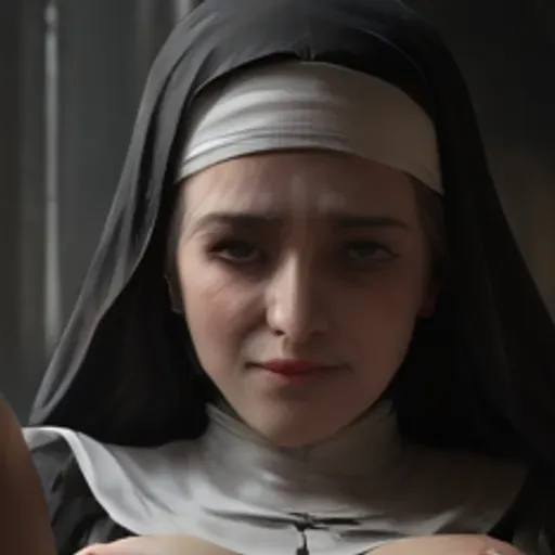 AI色情图片生成器