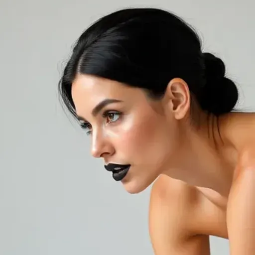 AI色情图片生成器