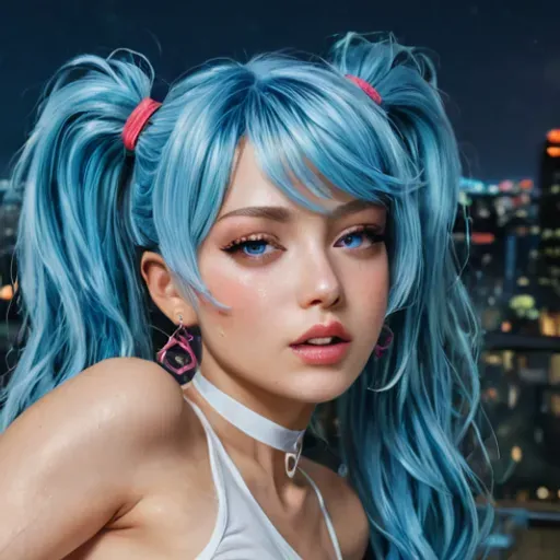 generatore di immagini porno IA