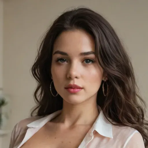 AI色情图片生成器