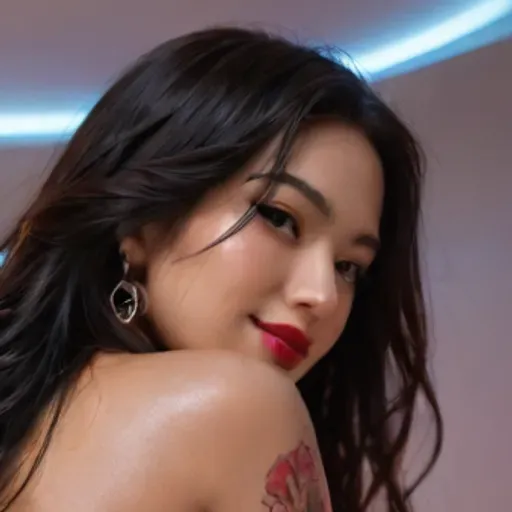 generatore di immagini porno IA