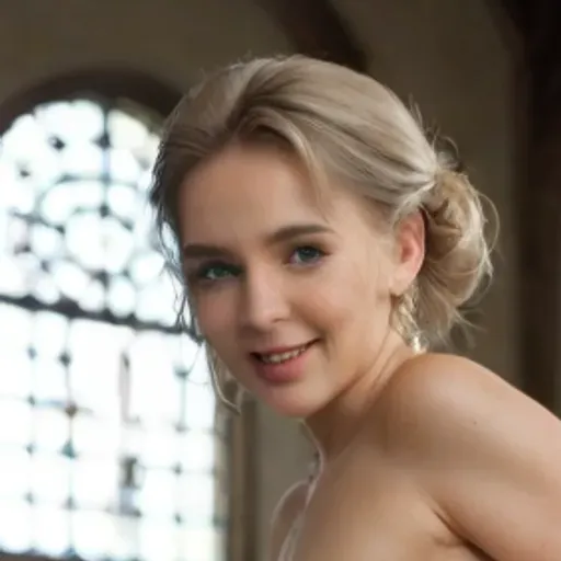 AI色情图片生成器