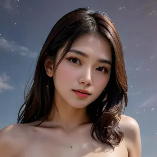 AI porn image generator