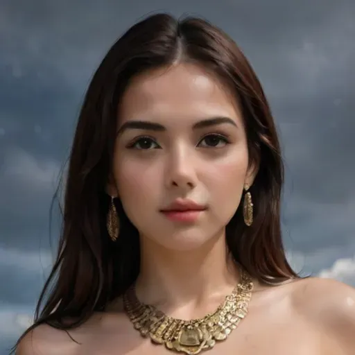 AI色情圖片產生器