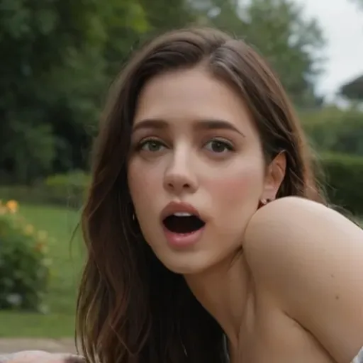 AI色情圖片產生器