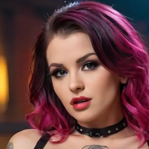 AI色情图片生成器