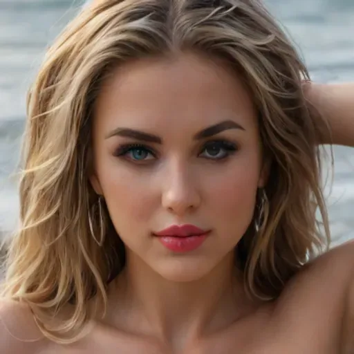 AI色情圖片產生器