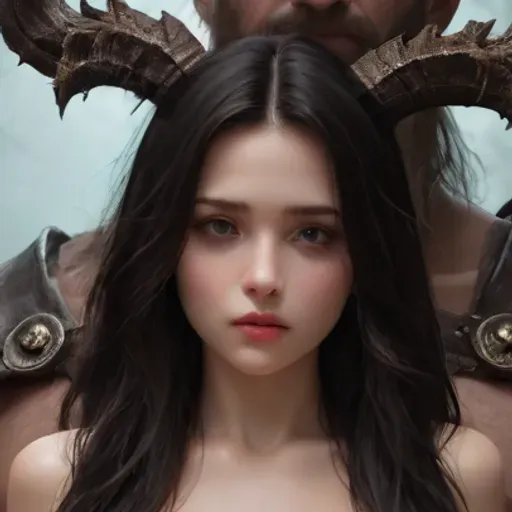 AI porn image generator