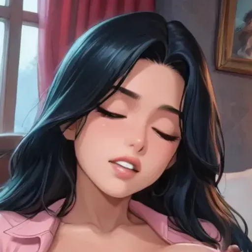 AI色情图片生成器