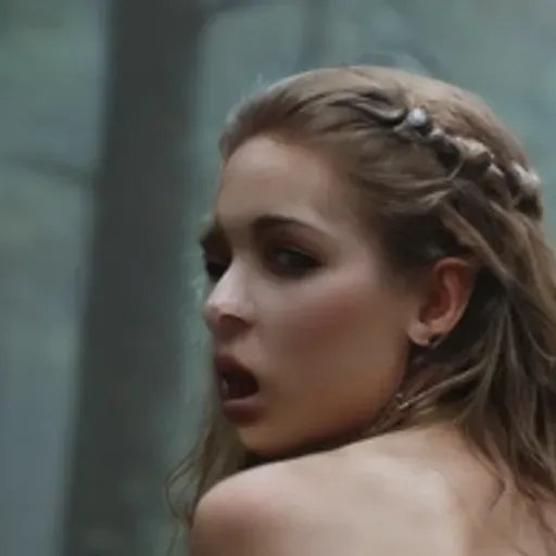 AI色情图片生成器