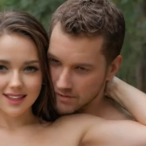 AI色情照片產生器