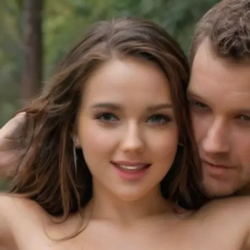 AI色情圖片產生器