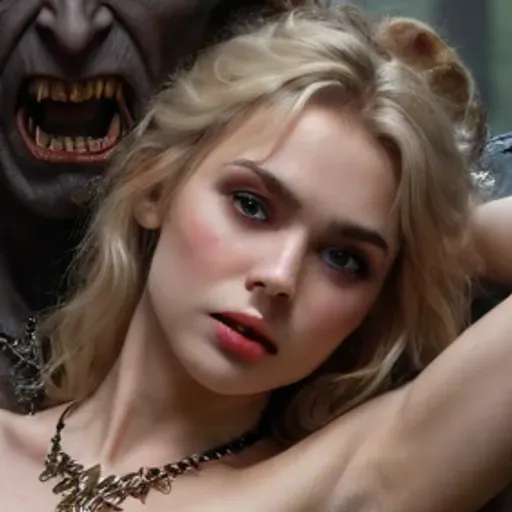 AI色情照片產生器