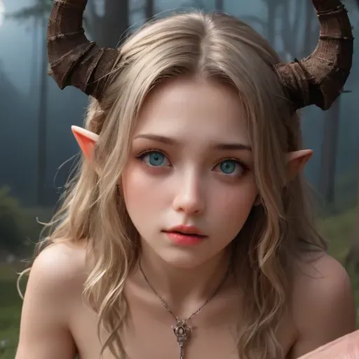 AI色情图片生成器